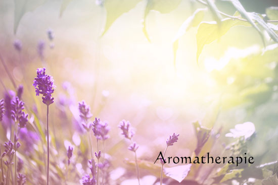 Aromatherapie