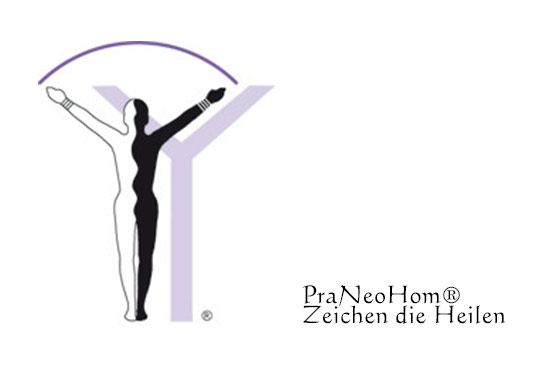 PraNeoHom® Zeichen die Heilen