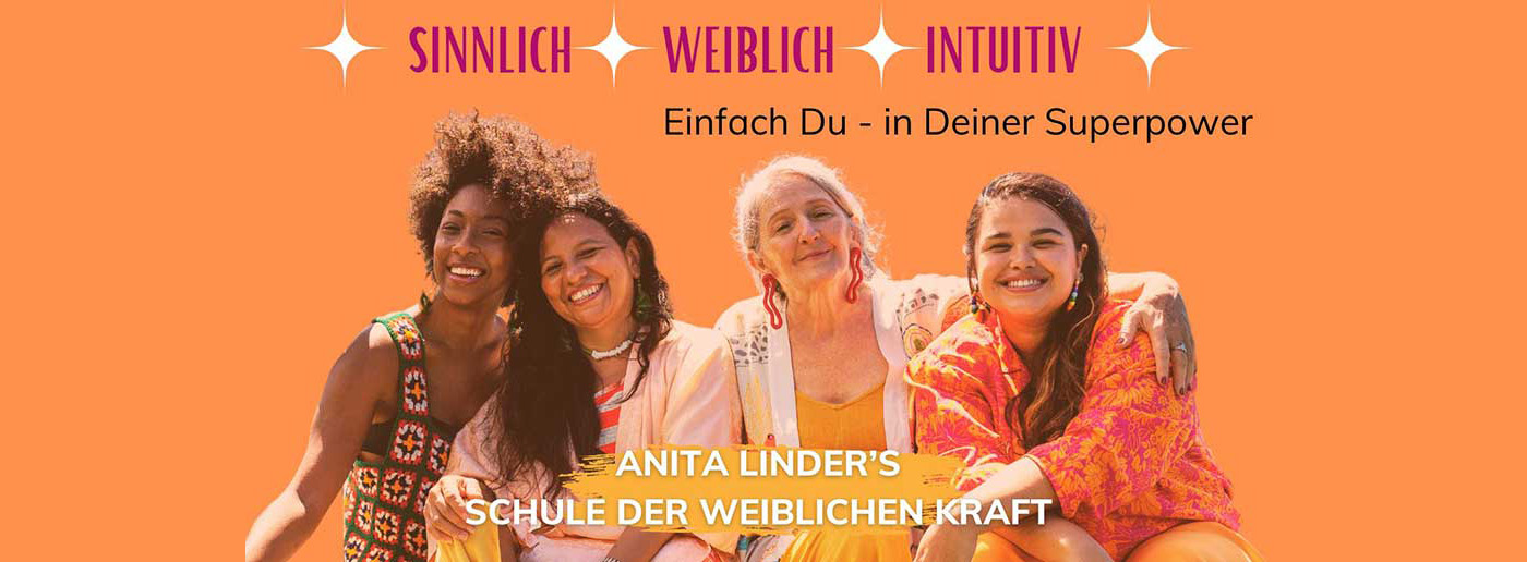 Schule der weiblichen Kraft