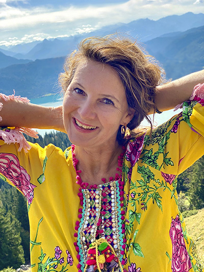 Anita Linder