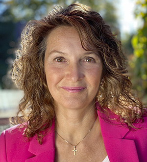 Anita Linder: Willkommen